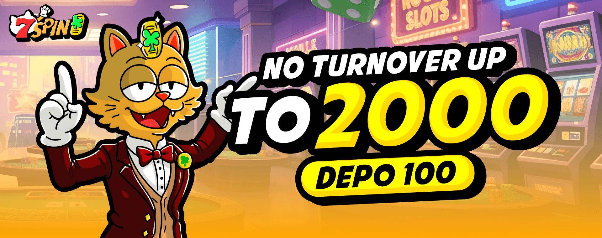 SpinBet App Interface