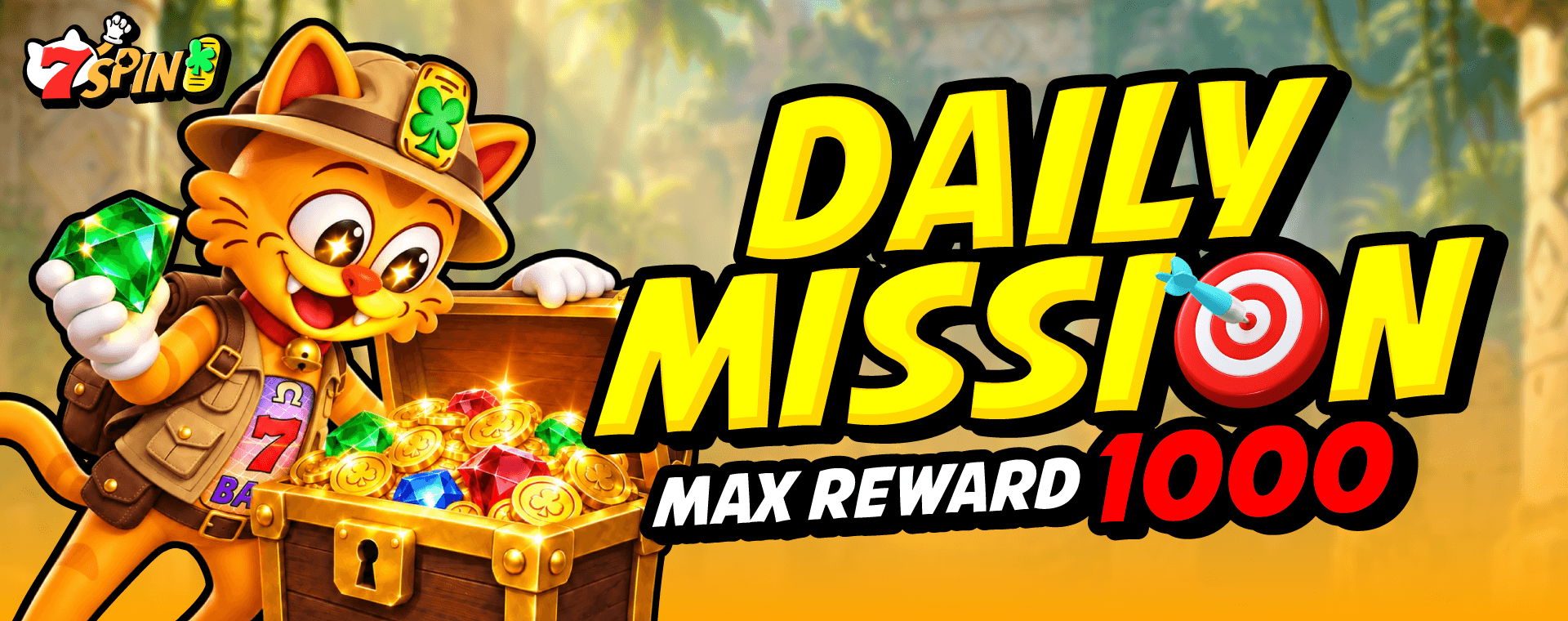 Daily Mission