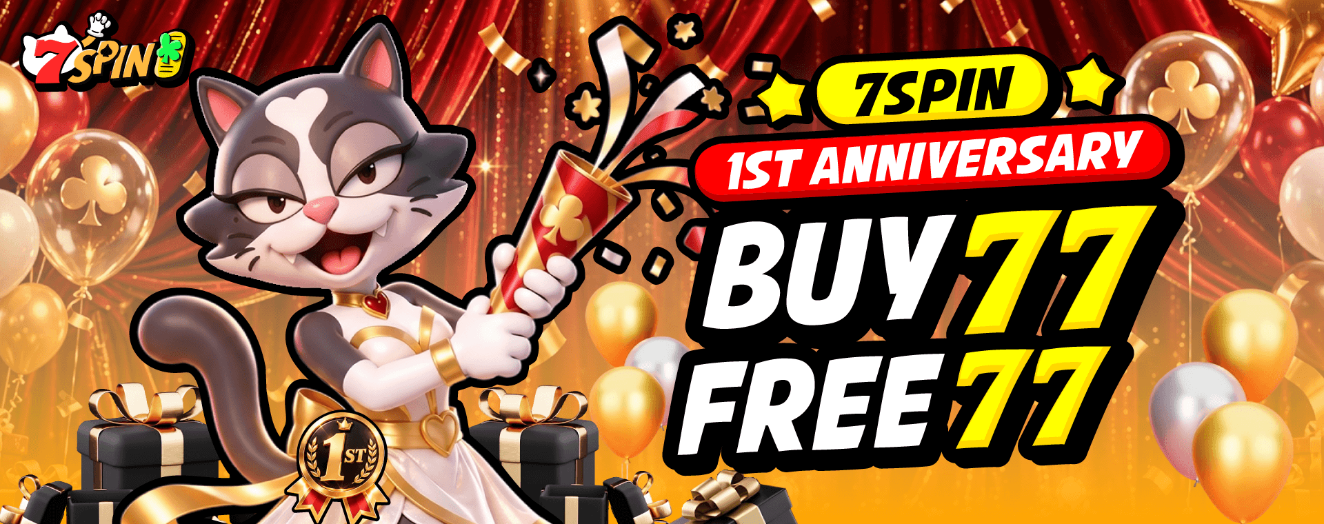 Buy 77 Free 77