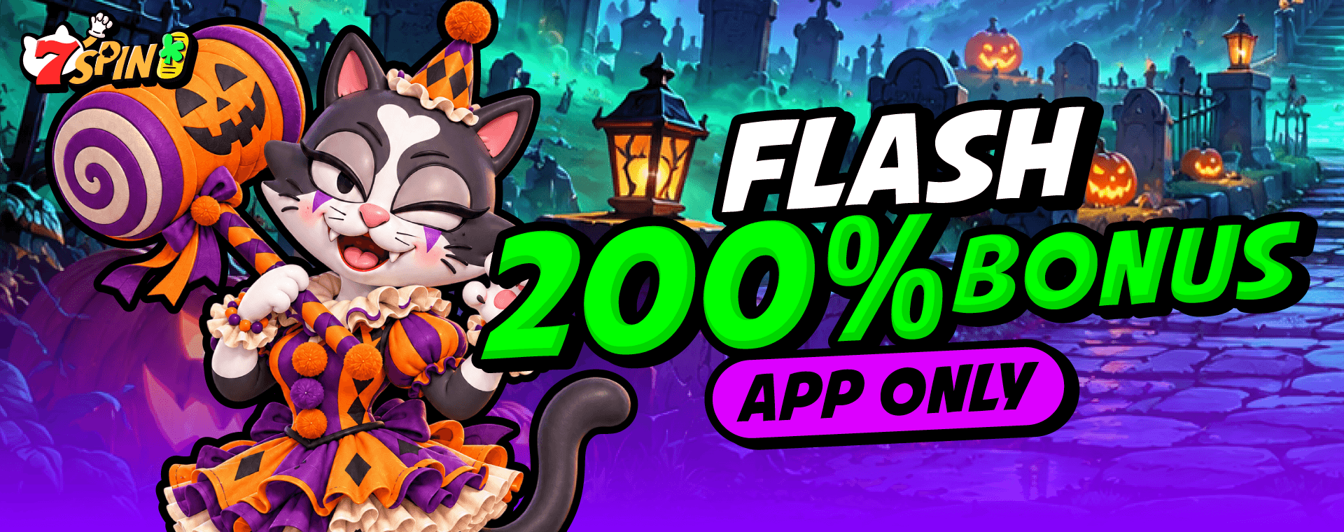 Flash 200% (APP)