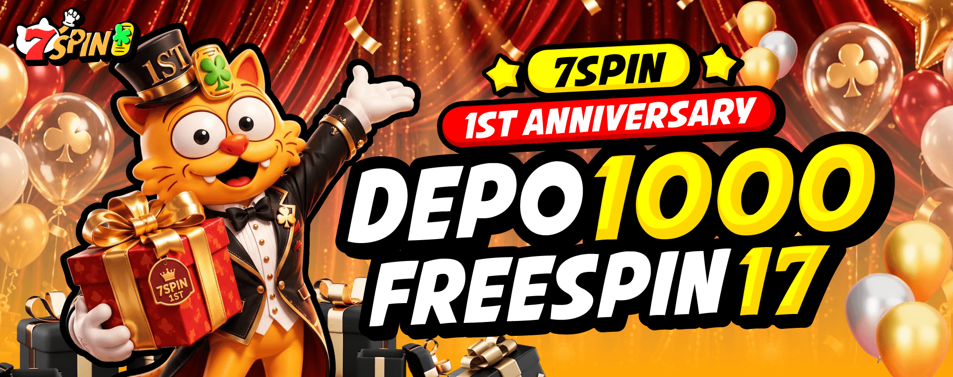 Depo 1000 FreeSpin 17