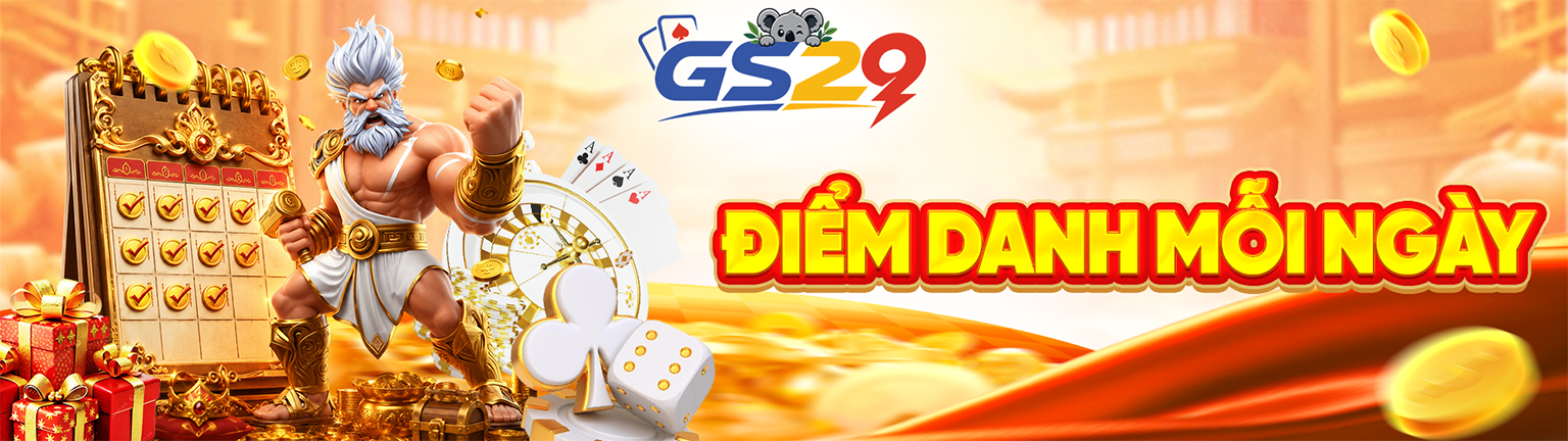 ĐIỂM DANH MỖI NGÀY